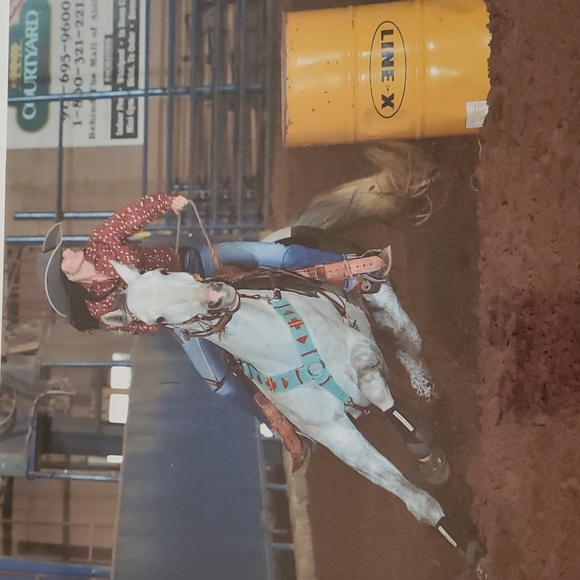 Meet your Posher, Shonna - Picture 6 of 15